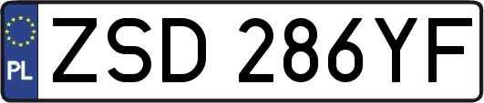 ZSD286YF