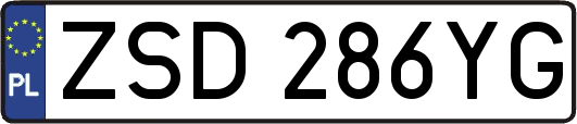 ZSD286YG