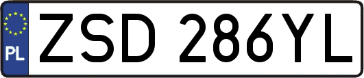 ZSD286YL