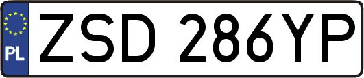 ZSD286YP
