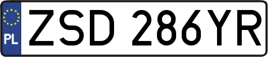 ZSD286YR