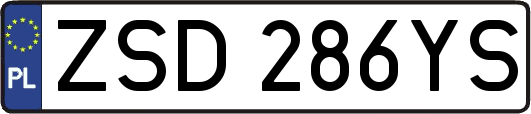ZSD286YS