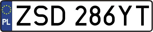 ZSD286YT
