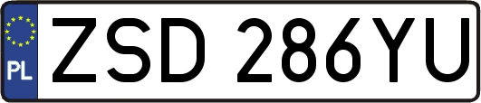 ZSD286YU