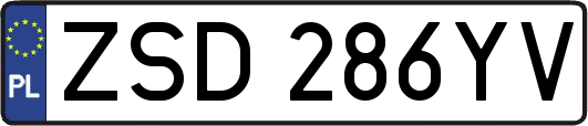 ZSD286YV