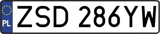 ZSD286YW