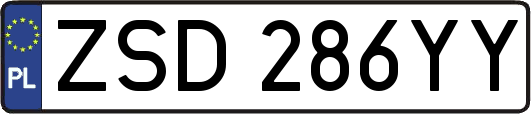 ZSD286YY