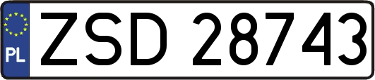 ZSD28743