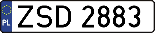 ZSD2883