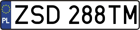 ZSD288TM