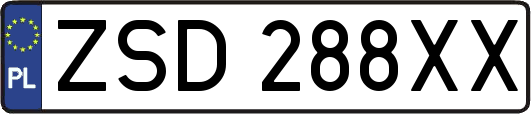 ZSD288XX