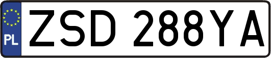 ZSD288YA