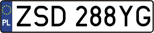 ZSD288YG