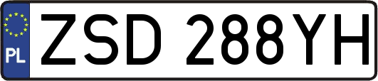 ZSD288YH