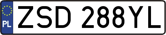 ZSD288YL
