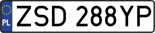 ZSD288YP