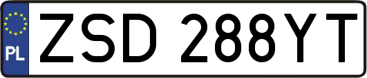 ZSD288YT