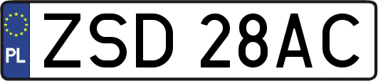 ZSD28AC