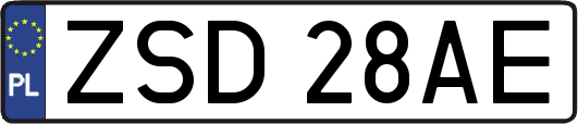ZSD28AE