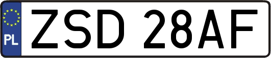 ZSD28AF