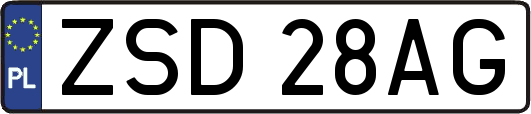 ZSD28AG