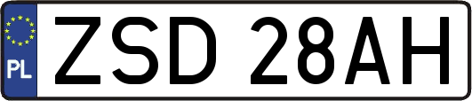 ZSD28AH