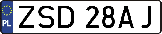 ZSD28AJ