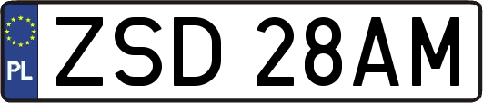 ZSD28AM
