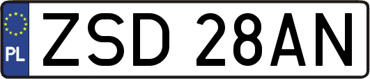 ZSD28AN