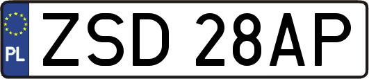 ZSD28AP