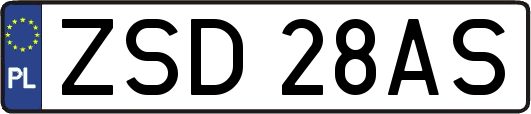 ZSD28AS