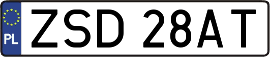 ZSD28AT