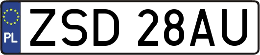 ZSD28AU
