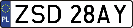 ZSD28AY