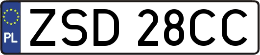 ZSD28CC