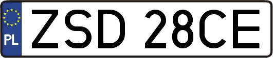 ZSD28CE