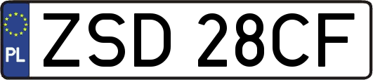 ZSD28CF