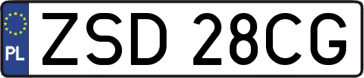 ZSD28CG