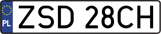ZSD28CH