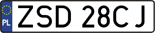 ZSD28CJ