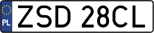 ZSD28CL