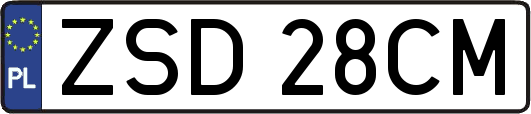 ZSD28CM
