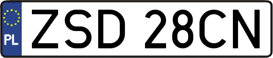 ZSD28CN