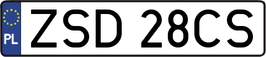 ZSD28CS