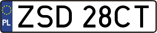 ZSD28CT