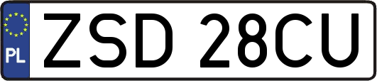 ZSD28CU