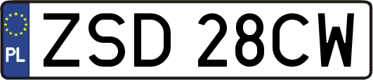 ZSD28CW