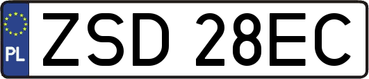 ZSD28EC