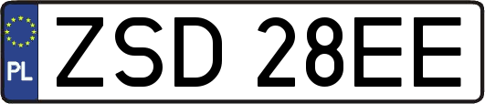 ZSD28EE