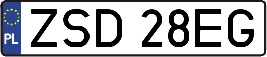 ZSD28EG